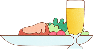 food