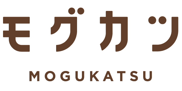 モグカツ｜MOGUKATSU